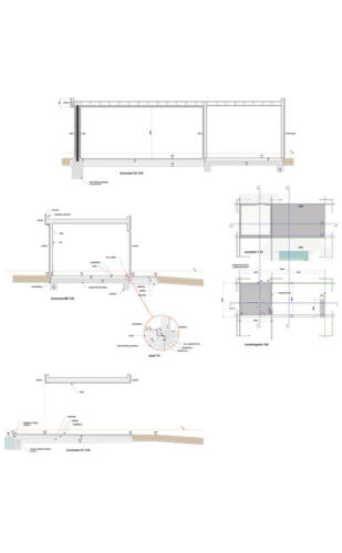 20240513 344 detailtekening overdekt bijgebouw