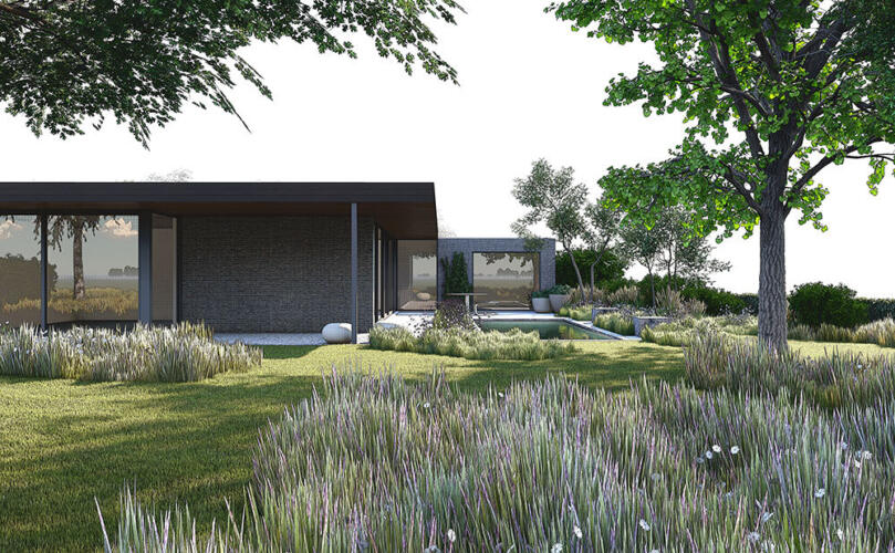 Greenarchitects stefaan willems landschapsarchitect tuinontwerp ecologische tuin