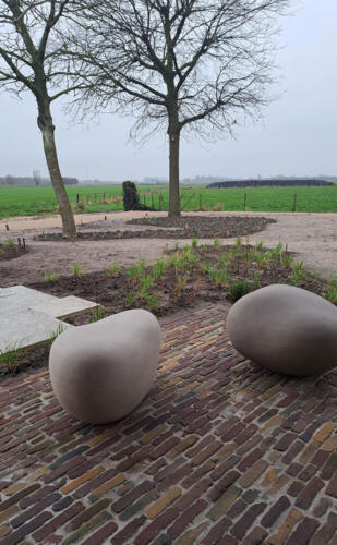 Greenarchitects stefaan willems tuinarchitect Werfopvolging van ecologische tuin